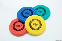 Frisbee Soft Saucer