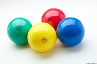 Gymnastikball